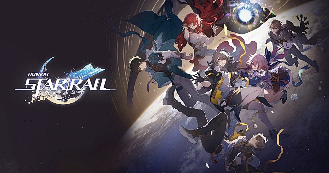 มีผู้ลงทะเบียนเล่นเกม Honkai: Star Rail บน PS5 เกิน 1 ล้านคนแล้ว