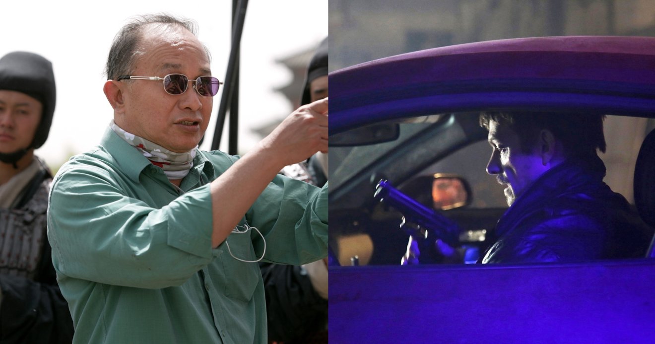 John Woo
