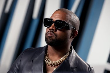 Kanye West ฟ้องร้องคนที่แอบปล่อยเพลงของเขาบนโซเชียลมีเดีย