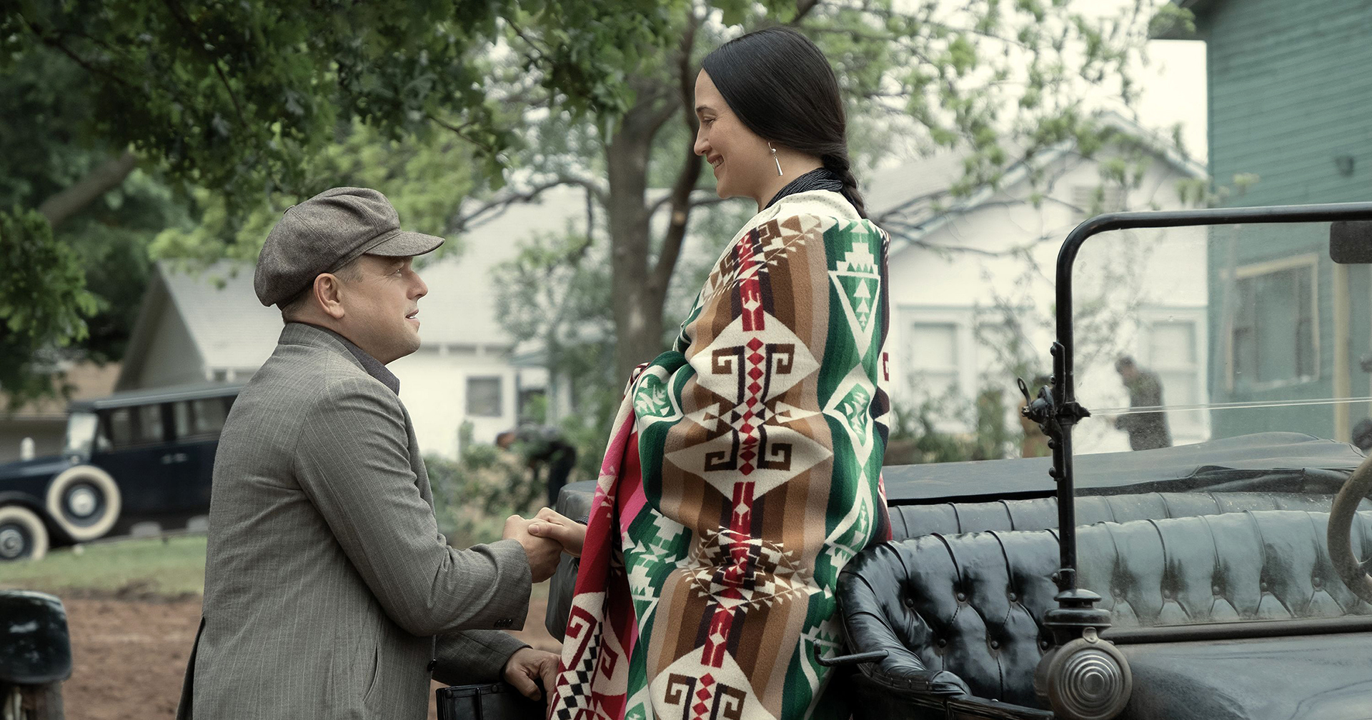 Killers Of The Flower Moon