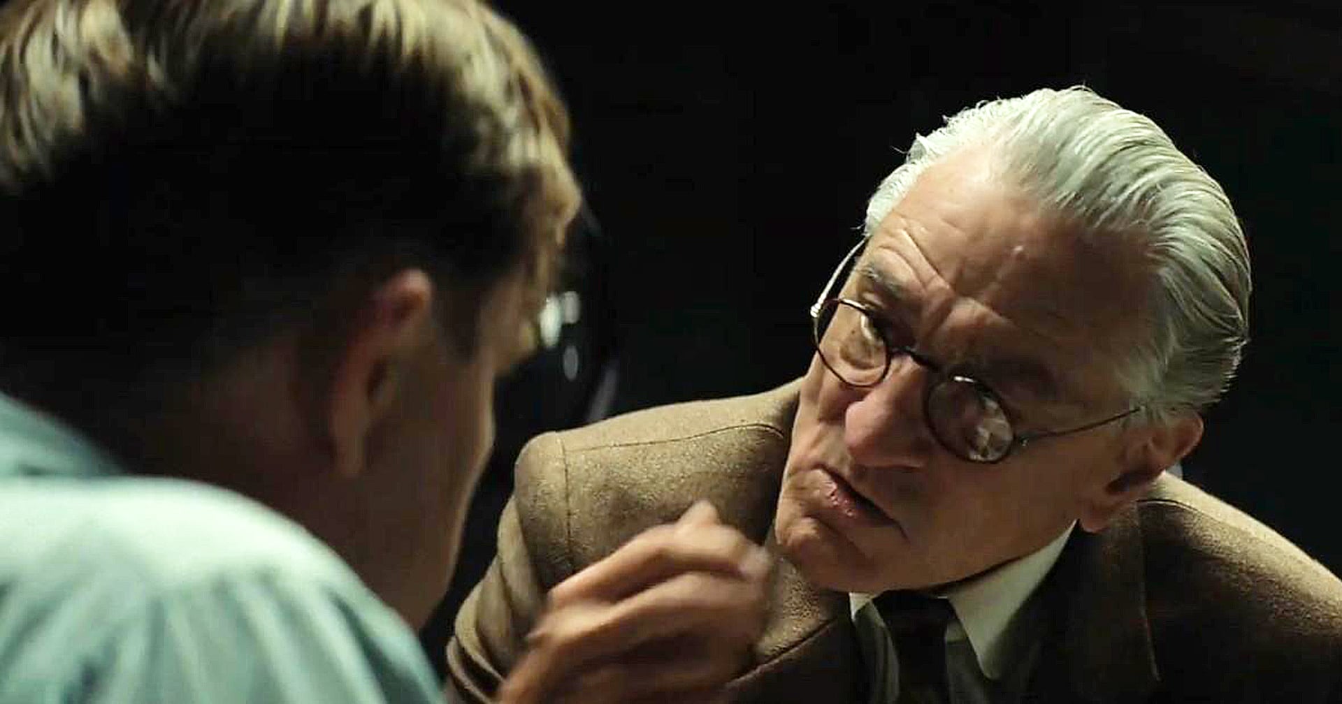 Killers of the Flower Moon