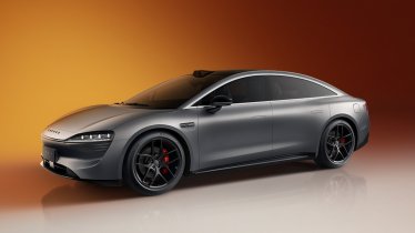 Luxeed แบรนด์รถยนต์โดย Huawei และ Chery อ้างอีวีที่จะปล่อยรุ่นแรกเหนือกว่า Tesla Model S