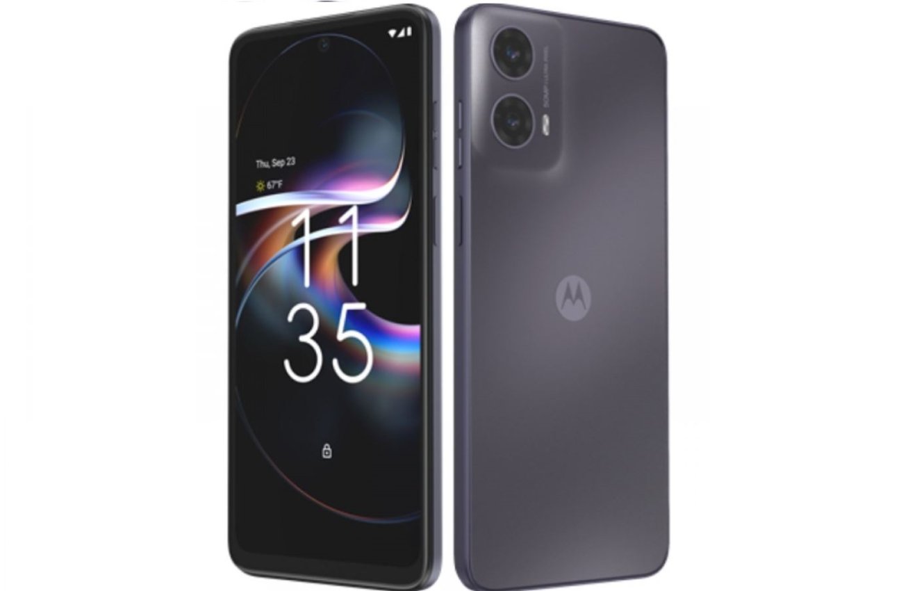 ทิปสเตอร์ Evan Blass เผยภาพสมาร์ตโฟน Motorola ปริศนา เลขโมเดล XT-2417