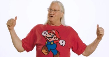 ผู้พากย์เสียง Mario ไม่รู้ว่า Mario Ambassador คืออะไร และปู่นินได้ปล่อยคลิปขอบคุณแล้ว