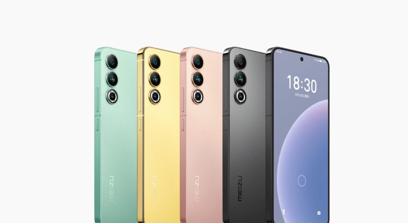 Meizu 21 โผล่บนใบรับรอง MIIT ของจีน คาดมาพร้อมชิปใหม่ Snapdragon 8 gen 3