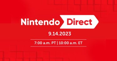 รวมเกมน่าสนใจเปิดตัวในงาน Nintendo Direct เดือนกันยายน 2023