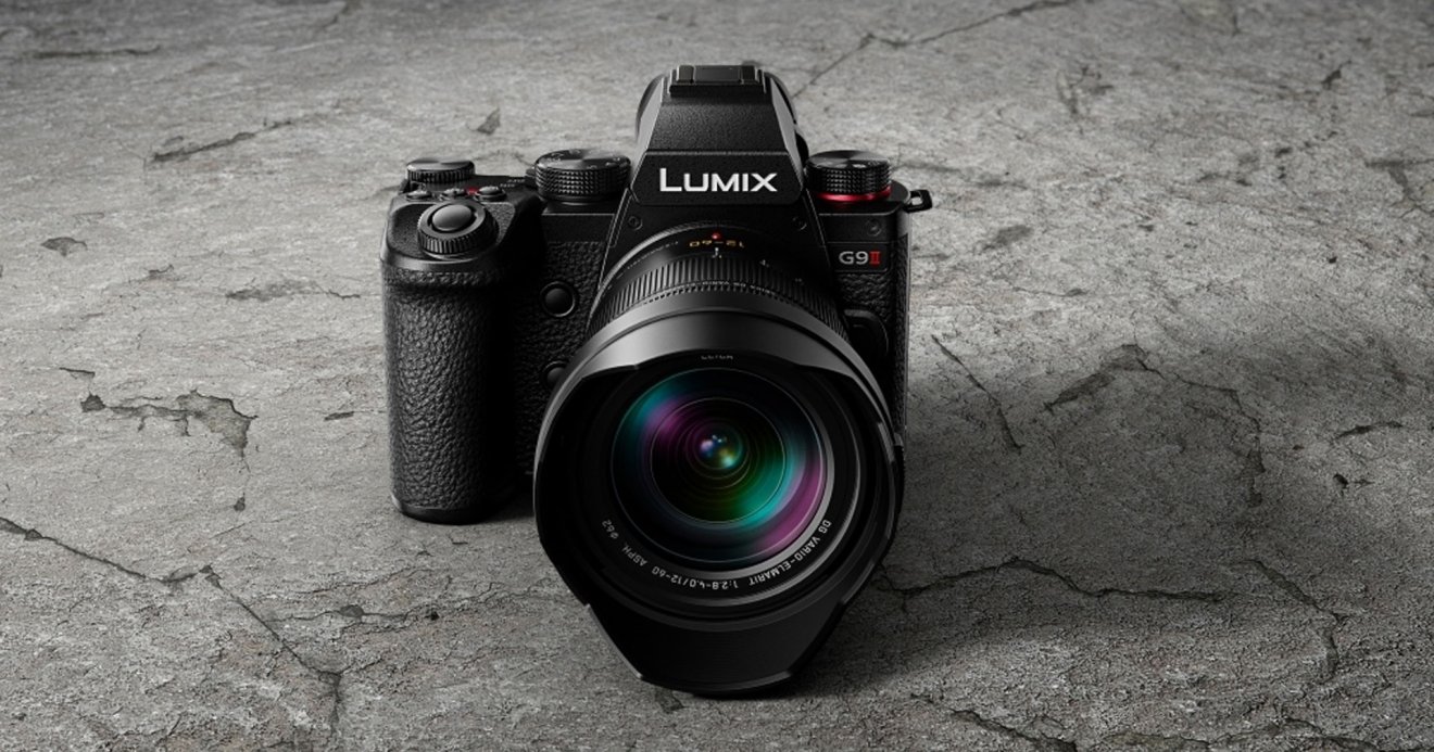panasonic