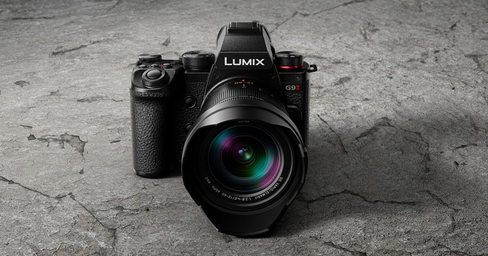 Panasonic ปล่อยเฟิร์มแวร์ให้เลนส์ Lumix MFT ถึง 6 รุ่น รองรับกล้อง G9 II แล้ว!