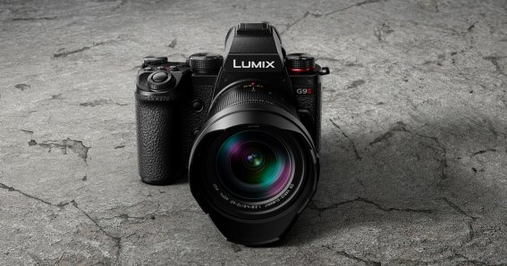 panasonic
