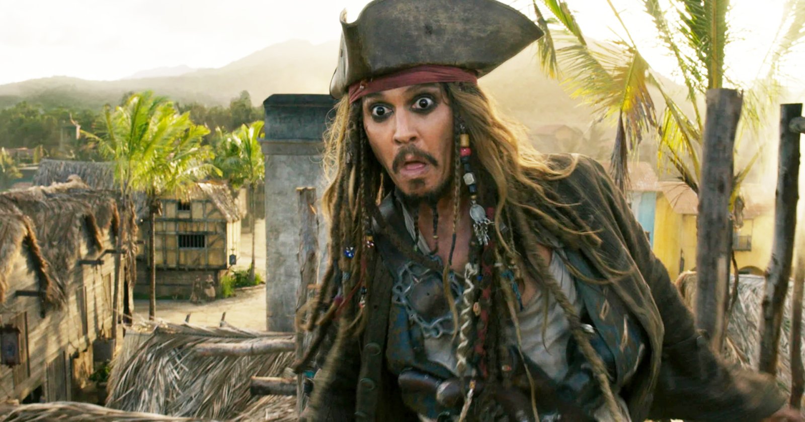 Disney ซื้อบท ‘Pirates Of The Caribbean 6’ สุดแปลกแหวกแนวจาก Craig Mazin ผู้สร้าง ‘The Last of Us’