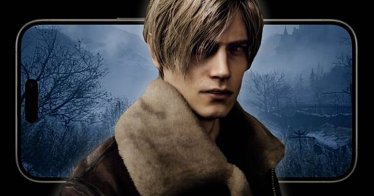 เปิดตัวเกม Resident Evil, Assassin’s Creed, Death Stranding บน iPhone 15 Pro