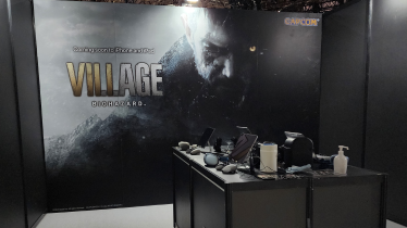 ลองเล่น Resident Evil Village บน iPad Pro ก่อนใคร! ได้ประสบการณ์เทียบเท่าคอนโซล!