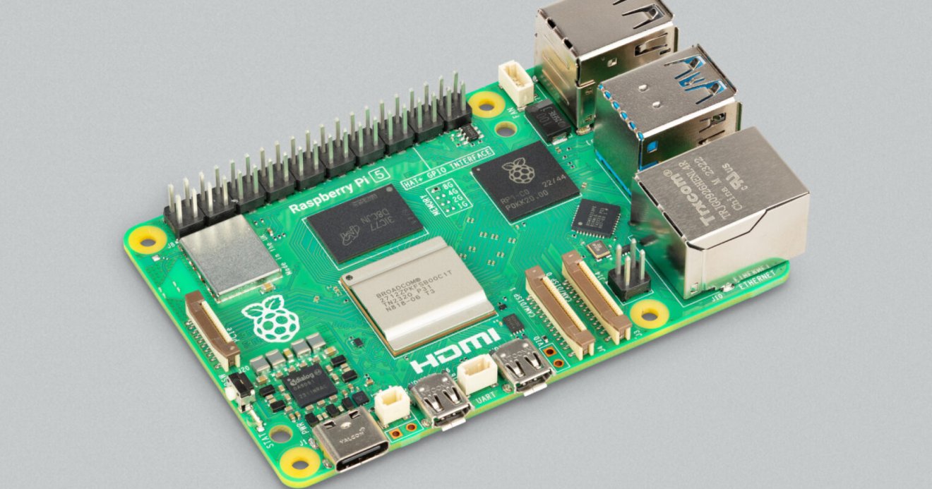 Raspberry Pi จับมือผู้พัฒนาชิป Hailo กระโจนเข้าตลาดชิป AI