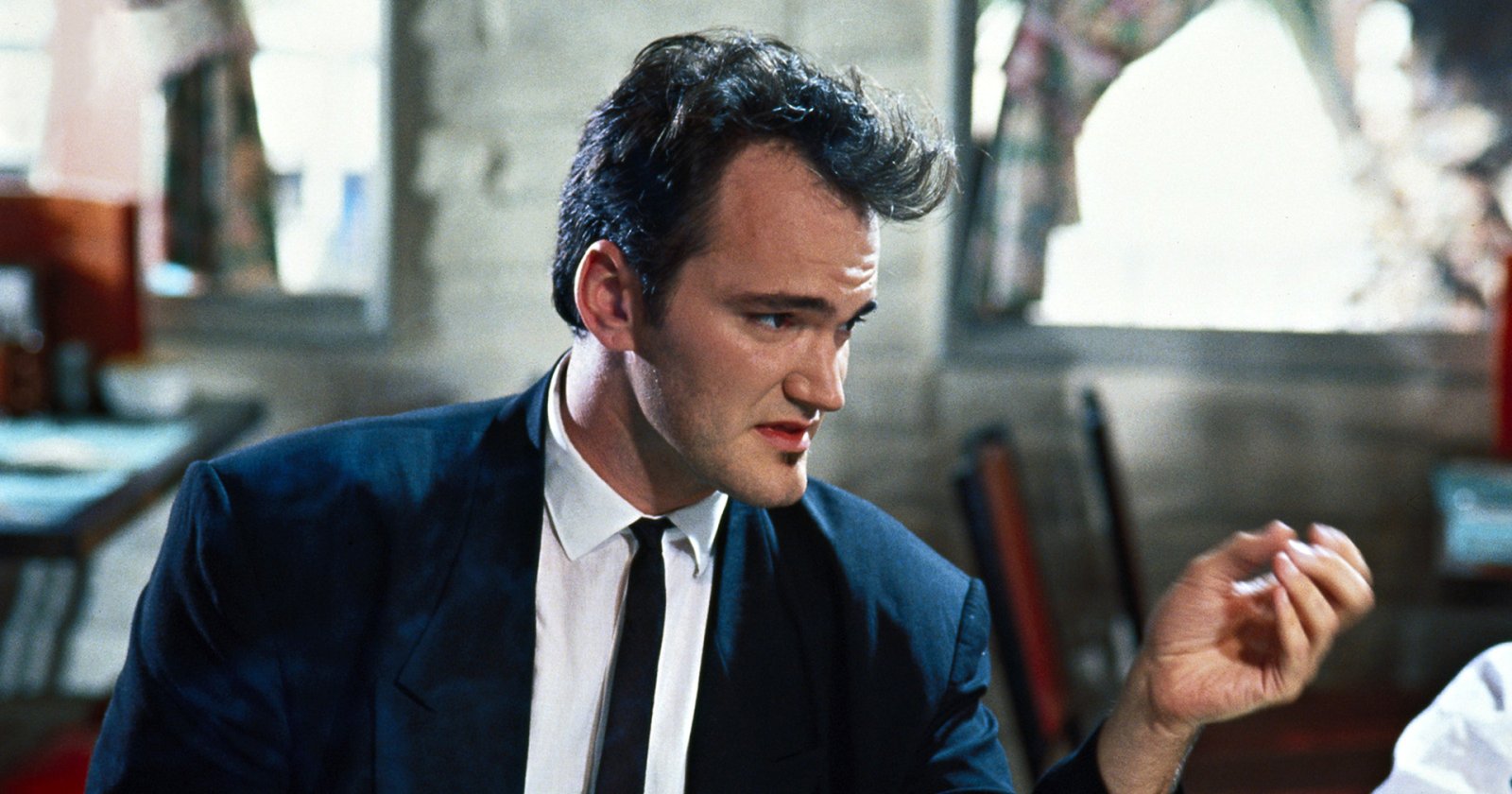 จบสมบูรณ์! Quentin Tarantino จะถ่ายทำหนังเรื่องสุดท้ายในแคลิฟอร์เนีย ที่เขาเริ่มกำกับหนังเรื่องแรก