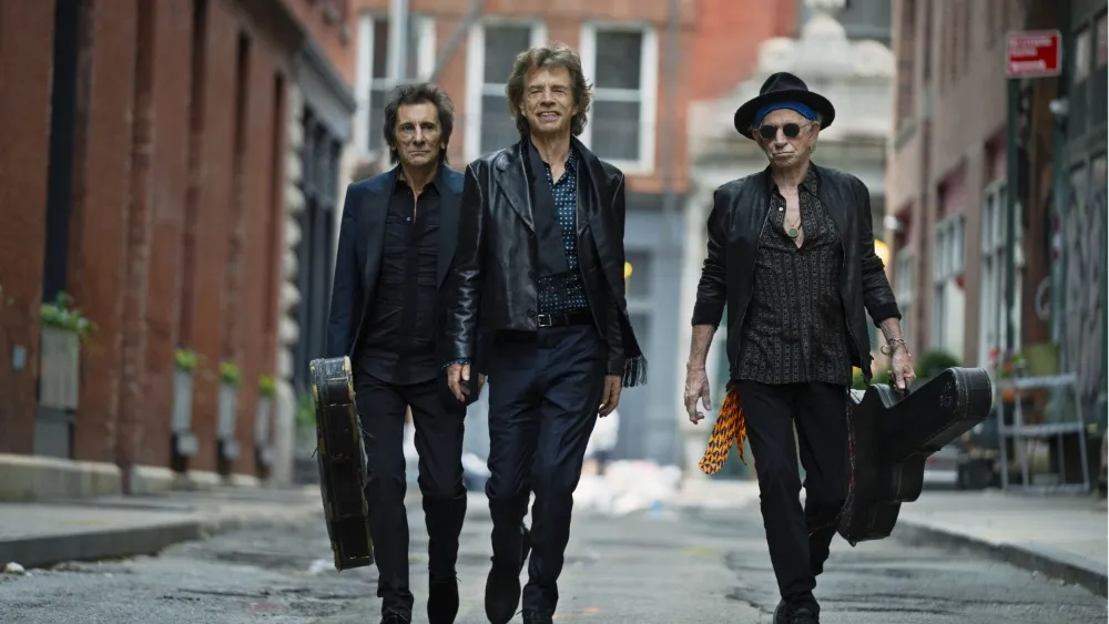 The Rolling Stones เตรียมปล่อย ‘Hackney Diamonds’ อัลบั้มแรกในรอบ 18 ปี ประเดิมด้วยซิงเกิล “Angry”