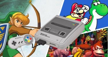 [บทความ] 15 เกมที่เยี่ยมที่สุดบนคอนโซล Super Famicom ตำนาน 16Bit ของ Nintendo