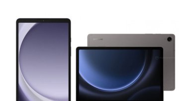 พบ Samsung Galaxy Tab A9 และ Tab S9 FE ปรากฏบนฐานข้อมูล Google Play Console