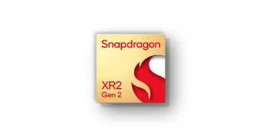 Qualcomm Snapdragon XR2 Gen 2