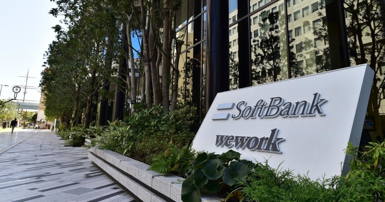 รายงานเผย ผู้บริหาร SoftBank เล็งลงทุนในตลาด AI มีชื่อ OpenAI ด้วย