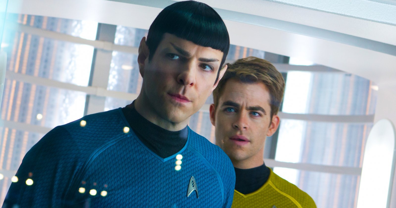 Paramount สั่งเร่งเขียนบท ‘Star Trek 4’ โดยเร็วที่สุด และอาจเป็นการรีบูตแฟรนไชส์อีกครั้ง
