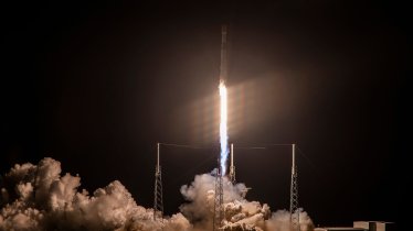 SpaceX กำลังจะปล่อยภารกิจ Group 6-19 ในการส่งดาวเทียม Starlink เพิ่มอีก 22 ดวง