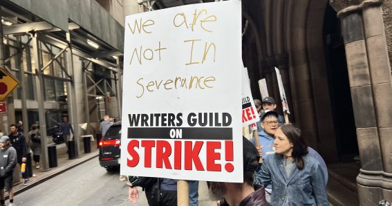 WGA