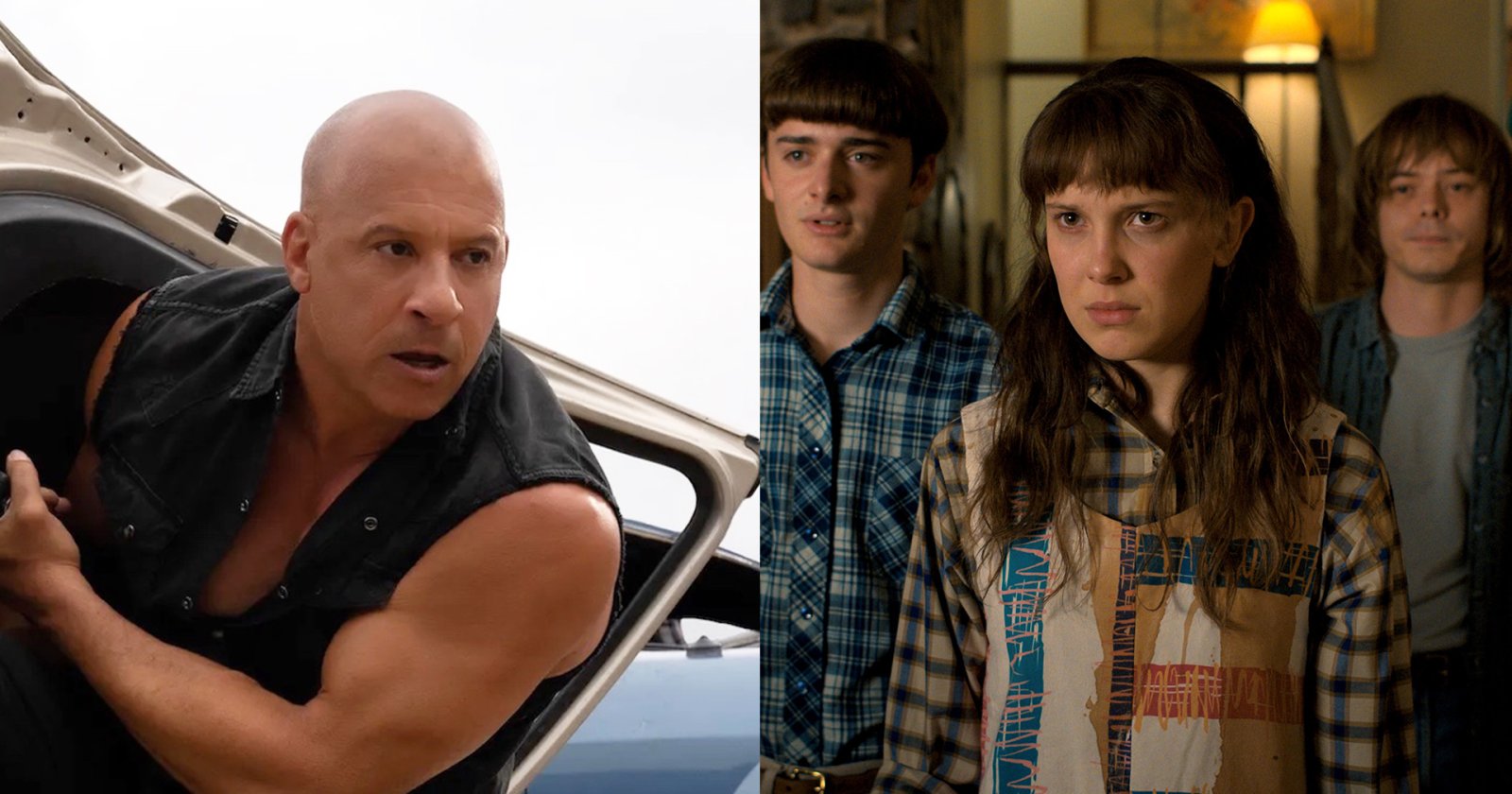 นักเขียนเร่งปั่นบท ‘Stranger Things’ ซีซัน 5 และ ‘Fast & Furious 11’ หลัง WGA ยุติการประท้วง