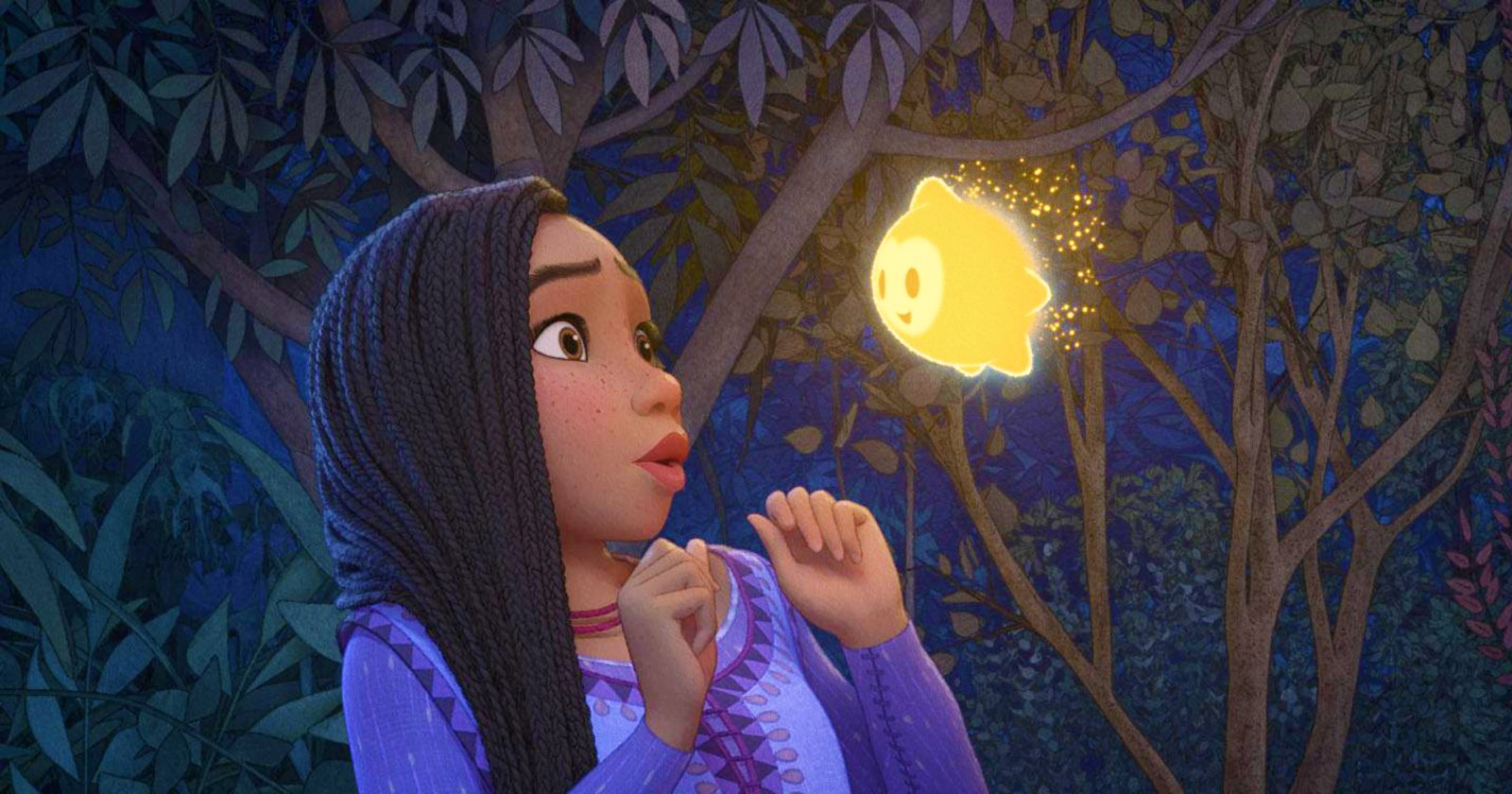 ตัวอย่าง ‘Wish’ ทำลายสถิติยอดวิวสูงสุดของ Disney ในรอบ 10 ปี: มีแววดีที่สุดนับตั้งแต่ ‘Frozen II’