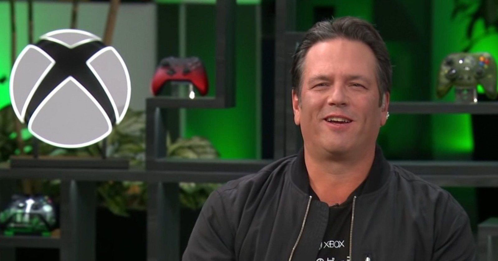 Phil Spencer ออกมาพูดถึงข้อมูลที่หลุดออกมา และจะมีการประกาศข้อมูลเมื่อพร้อม