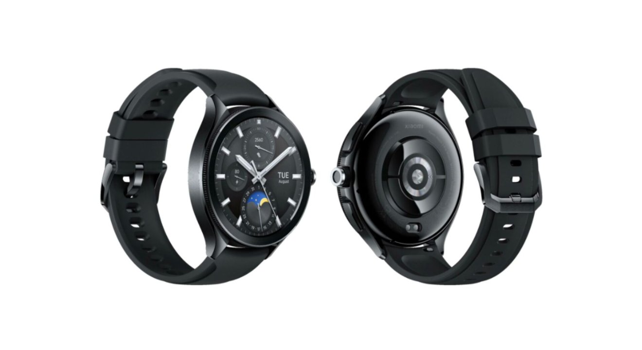 ยืนยัน Xiaomi Watch 2 Pro เปิดตัวระดับ Global วันที่ 25 กันยายนนี้ !