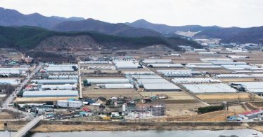 รัฐบาลเกาหลีใต้จะลัดขั้นตอนในการสร้างคลัสเตอร์ชิปที่ใหญ่ที่สุดในโลกที่ยงอิน