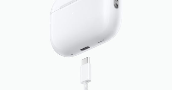Apple ไม่จำหน่ายเคส AirPods Pro 2 แบบ USB-C แยก อยากได้ต้องซื้อใหม่ทั้งชุด