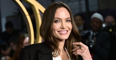 Angelina Jolie บอกเหตุผลว่าทำไมเธอหายหน้าไปจากวงการแสดง