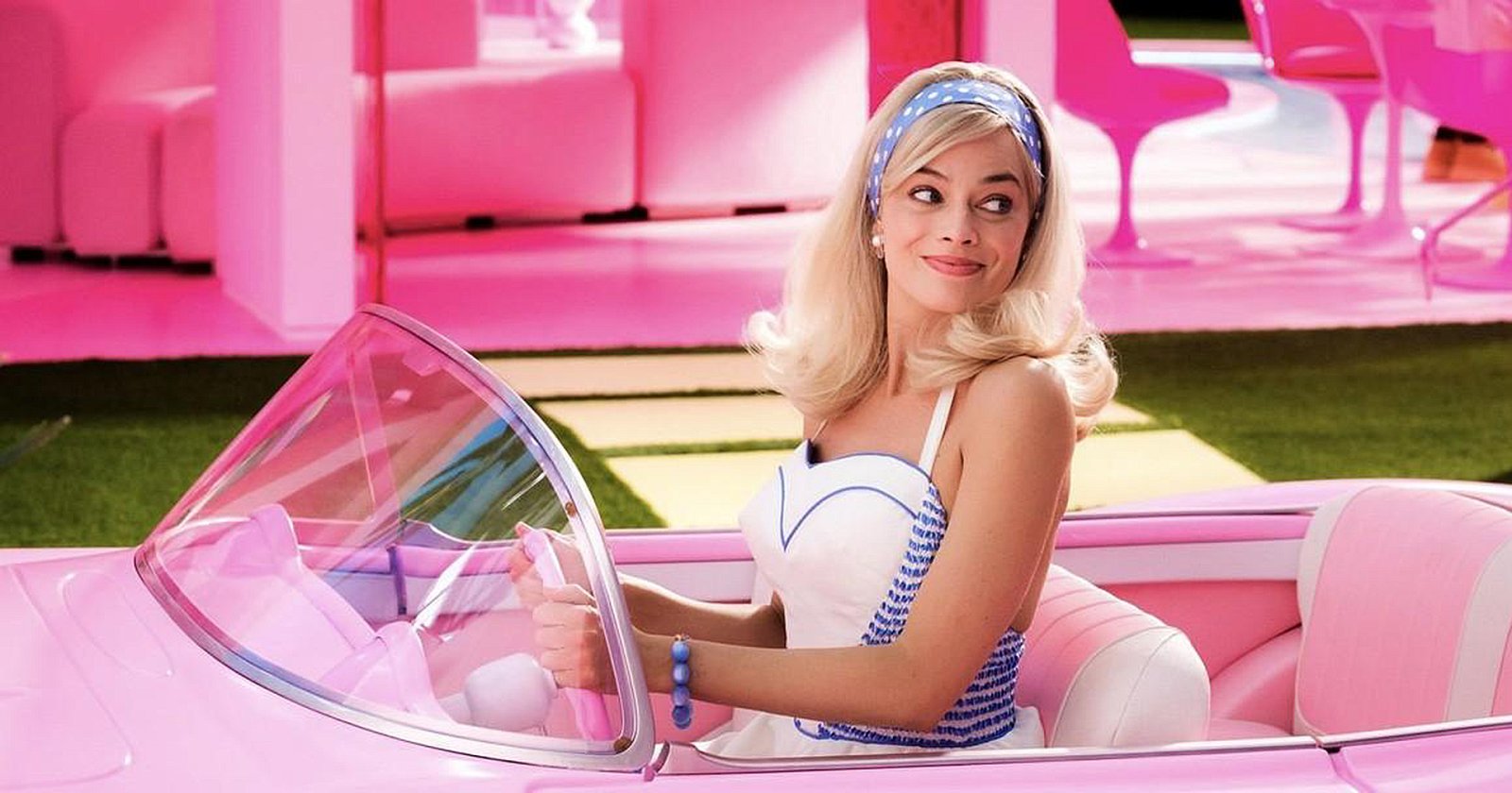 ‘Barbie’ ขึ้นเป็นหนังทำเงินทั่วโลกสูงสุดในปี 2023 นี้ ด้วยรายได้ 1,365 ล้านเหรียญ