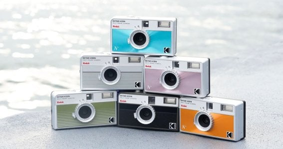Kodak