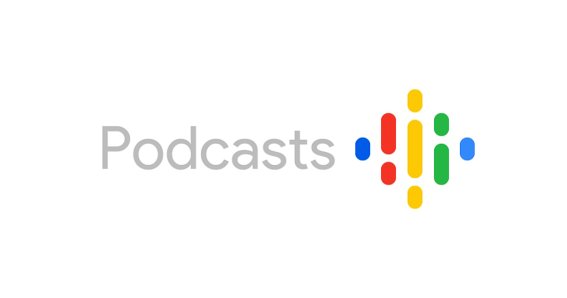 Google Podcasts