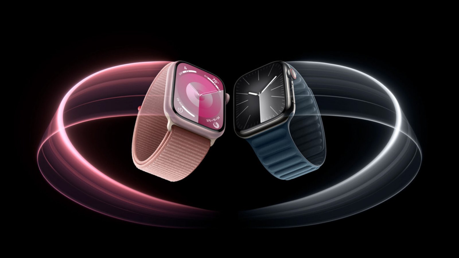 เปิดตัว Apple Watch Series 9 และ Apple Watch Ultra 2 ชิปใหม่ แรงสุดในซีรีส์