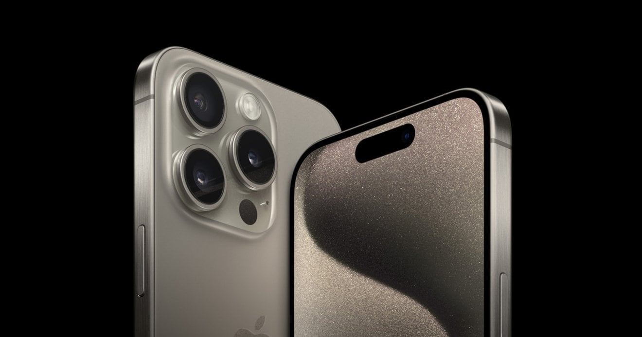 ปัญหามาไม่พัก ผู้ใช้งาน iPhone 15 รายงานเสียงแปลก ๆ ในลำโพง