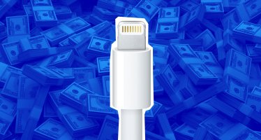 กู๊ดบาย Lightning ตำนานสายชาร์จที่ทำเงินให้ Apple ปีละ 5,000 ล้านเหรียญ!