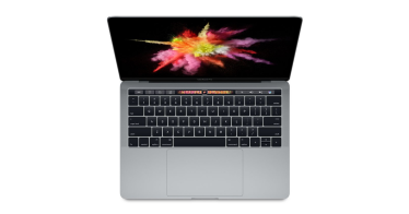 MacBook Pro 2017 พร้อม Touch Bar กลายเป็นสินค้าตกรุ่น ไม่ได้อัปเดต macOS ใหม่