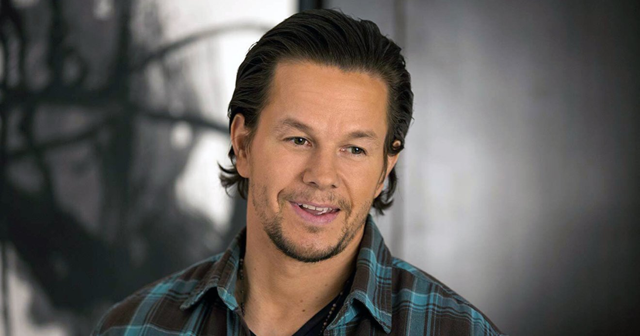 Mark Wahlberg