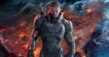 [ข่าวลือ]ภาคต่อไปของ Mass Effect จะไม่ได้เป็นเกมแนว Open World