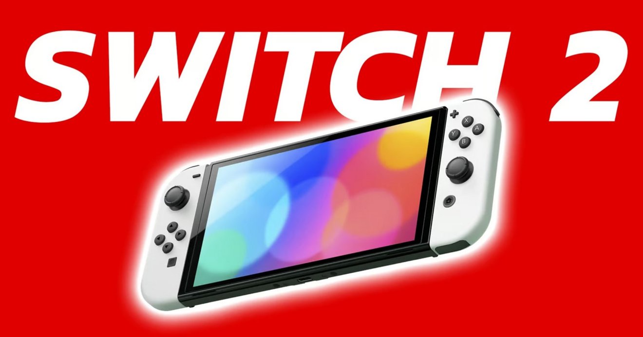 [ข่าวลือ] ปู่นินเอา Nintendo Switch รุ่นใหม่ไปให้นักสร้างเกมได้ลองในงาน Gamescom แล้ว