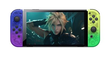 [ข่าวลือ] Nintendo Switch รุ่นใหม่แรงพอที่จะเล่น Final Fantasy 7 Remake ระดับเดียวกับ PS5 ได้