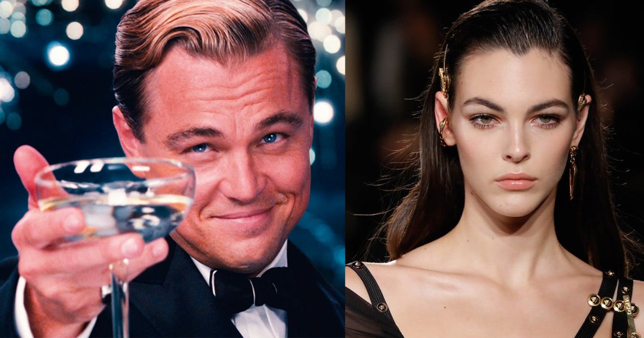 เอาอีกแล้วพี่! ลือ Leonardo DiCaprio กำลังคบหา กับนางแบบ อายุ 25 ปี!