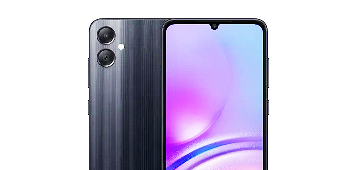 Samsung Galaxy A05