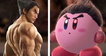 ผู้สร้าง Tekken 8 บอกถึงความเป็นไปได้ที่จะเห็น Kirby ในเกมภาค 8