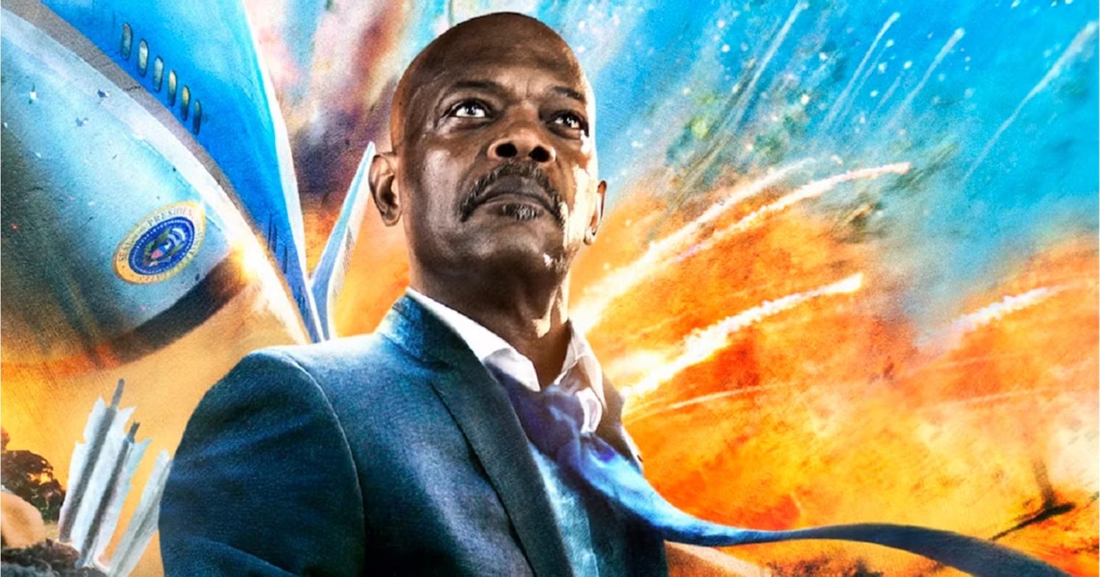 74 ก็ยังเป็นพระเอกได้ Samuel L. Jackson จะรับบทเป็นประธานาธิบดีแอ็กชันฮีโรใน ‘The Beast’