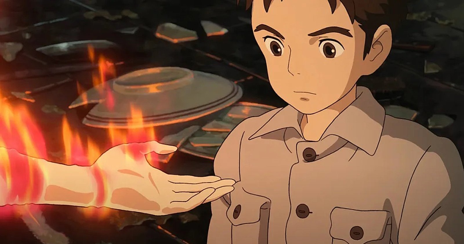 ตัวอย่างแรก ‘The Boy and the Heron’ ผลงานสุดท้ายของ Hayao Miyazaki ในนาม Studio Ghibli