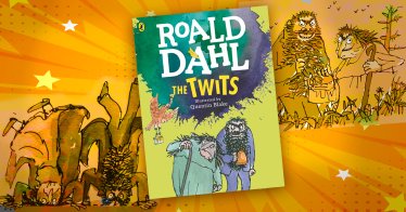 Netflix เปิดตัวอนิเมชัน ‘The Twits’ จากหนังสือสุดคลาสสิกของ ‘Roald Dahl’ พร้อมสตรีมภายในปี 2025 แน่นอน